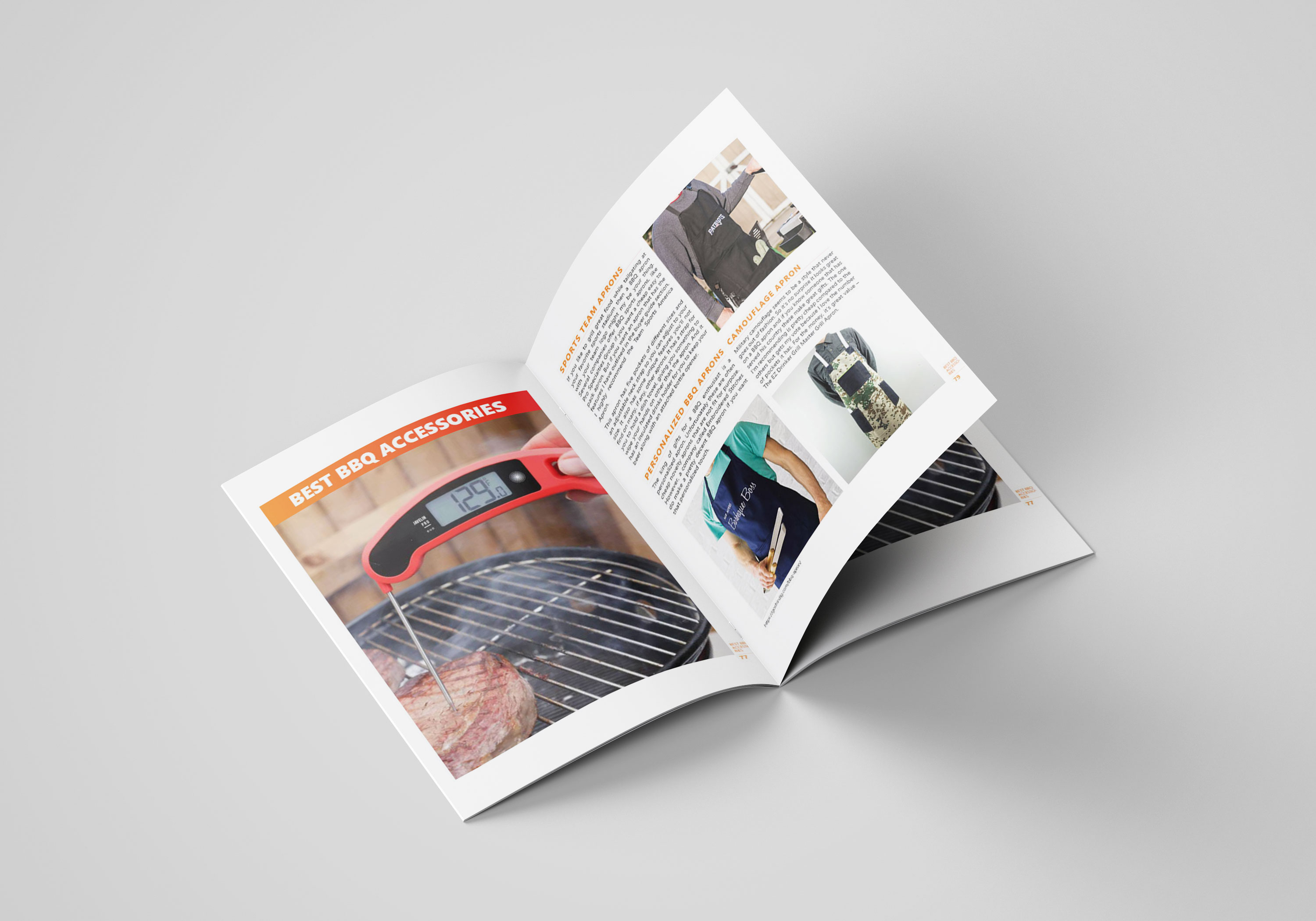 Portfolio
