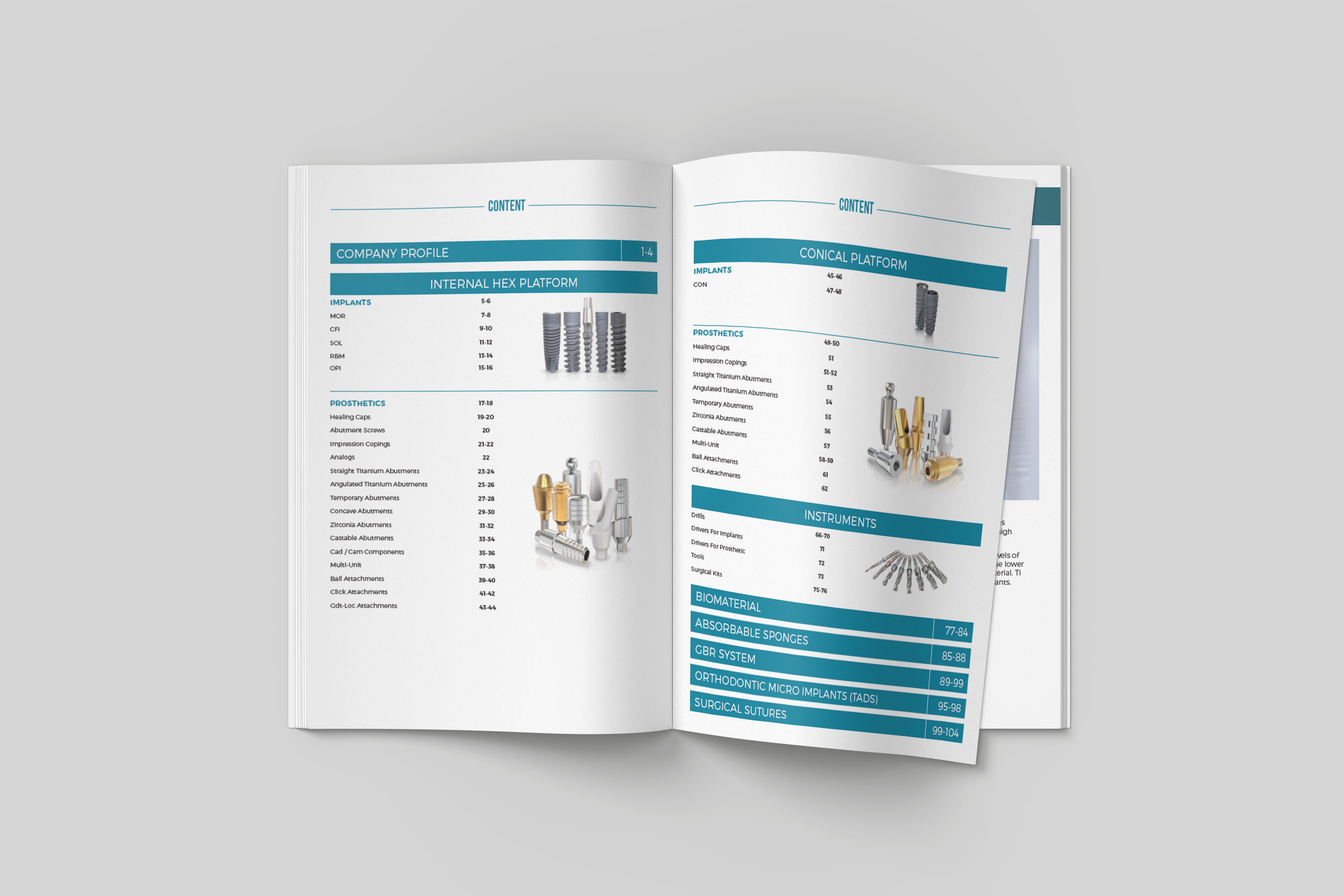 Portfolio