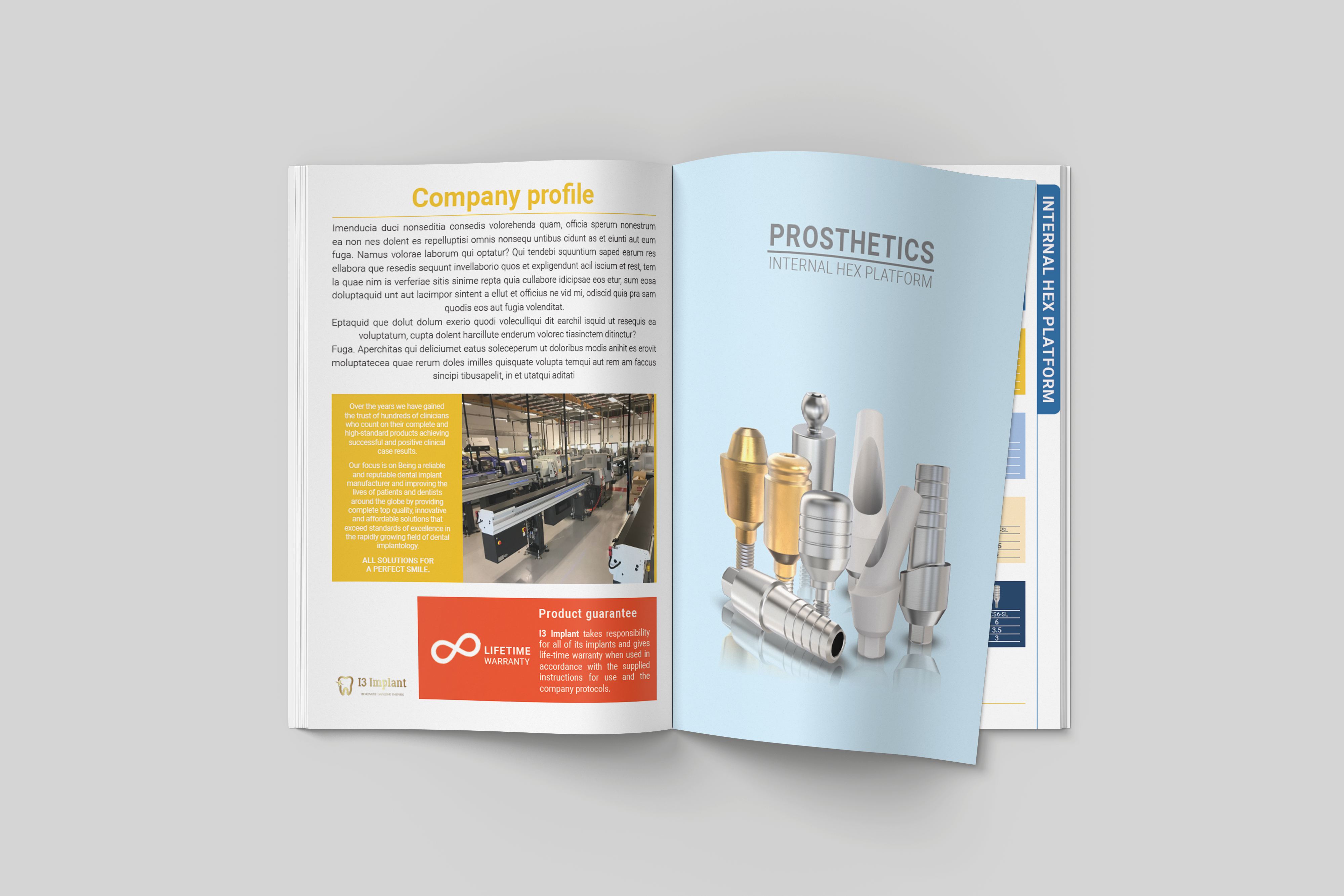 Portfolio