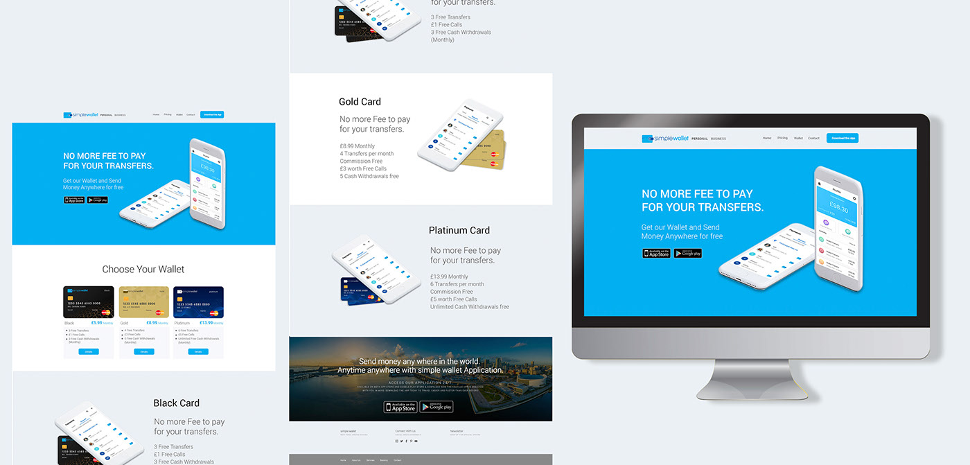 Portfolio