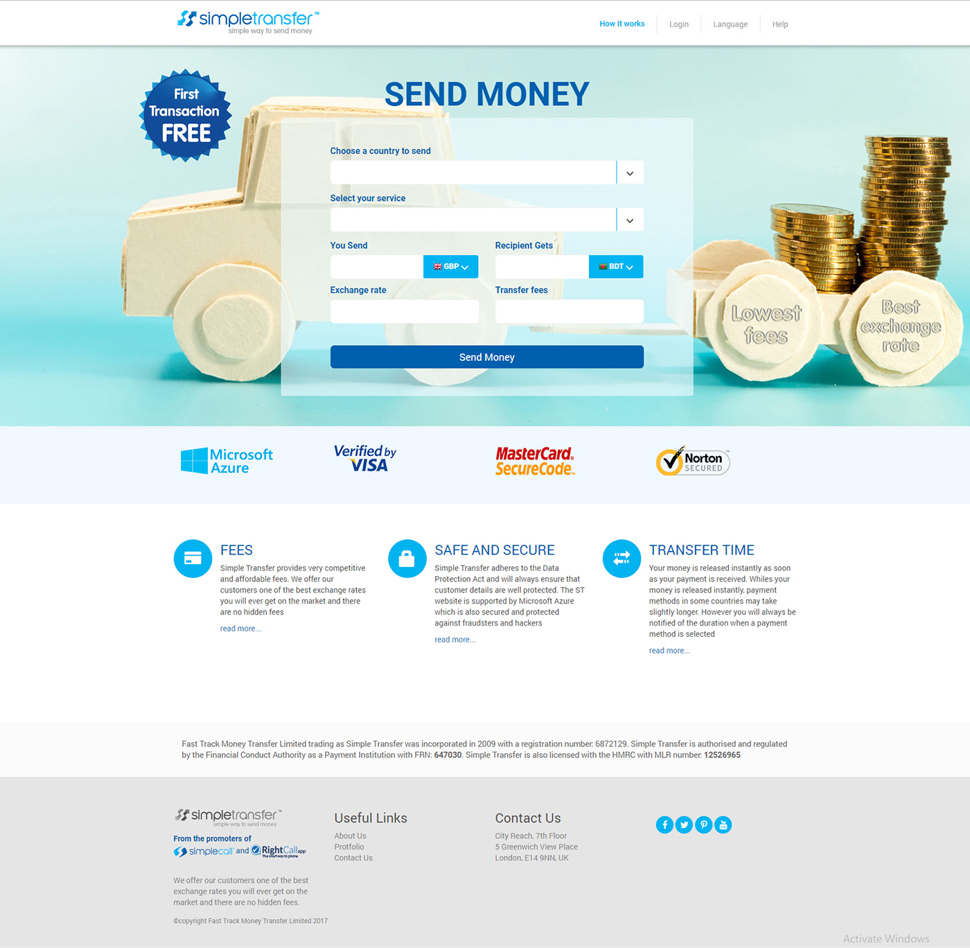 Portfolio
